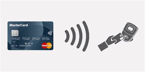 mastercard nfc card|mastercard universal contactless.